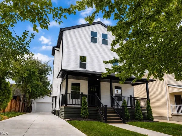 1382 W 59th St, Cleveland, OH 44102