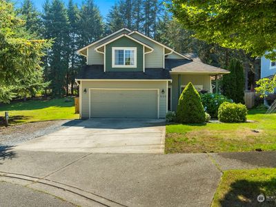 3123 57th Avenue SE, Olympia, WA, 98501
