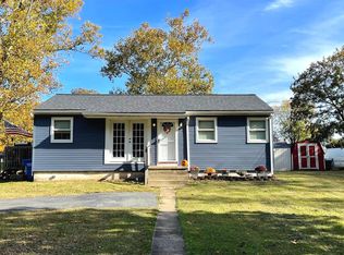 1412 Willow Oak Rd, Edgewood, MD 21040