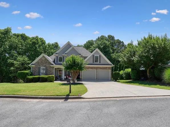 514 Hickory Hills Pl, Canton, GA 30114