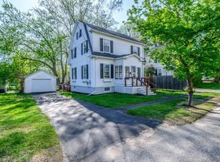 115 Mussey Street, South Portland, ME 04106