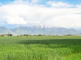 3445 W 5200 S, Benjamin, UT 84660