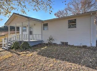 1915 Brown Springs Rd, Greeneville, TN 37743