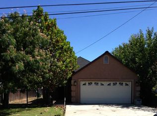 1671 1st St, Anderson, CA 96007