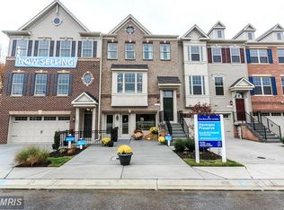253 Mill Crossing Ct, Harmans, MD 21077