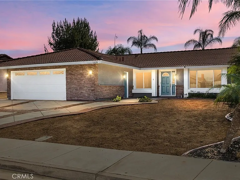 12636 Andretti St — Photo 1