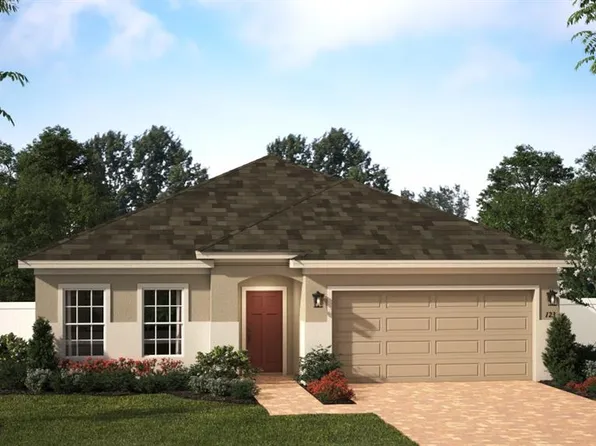 6068 Vision Rd, Saint Cloud, FL 34771