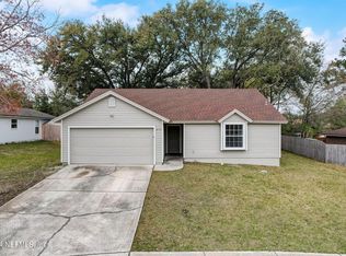 675 Charles Pinckney St, Orange Park, FL 32073