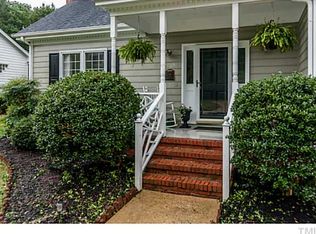 2005 Longwood Dr, Raleigh, NC 27612