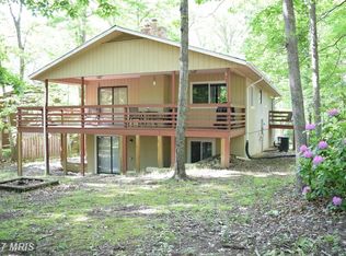 411 Birchside Cir, Locust Grove, VA 22508