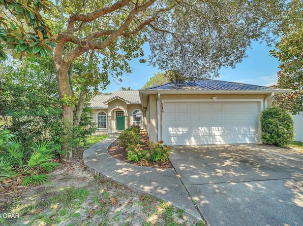 314 Sundial St, Panama City Beach, FL 32413