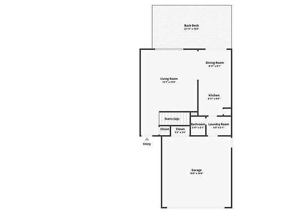 2nd image of 6862 Spring Bloom Dr