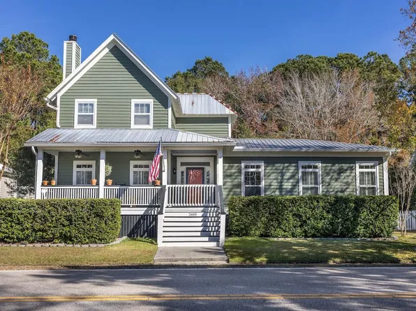 2605 Rivertowne Pkwy, Mount Pleasant, SC 29466