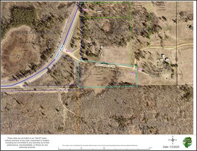 5159 Rocky Ridge Rd NW, Hackensack, MN, 56452