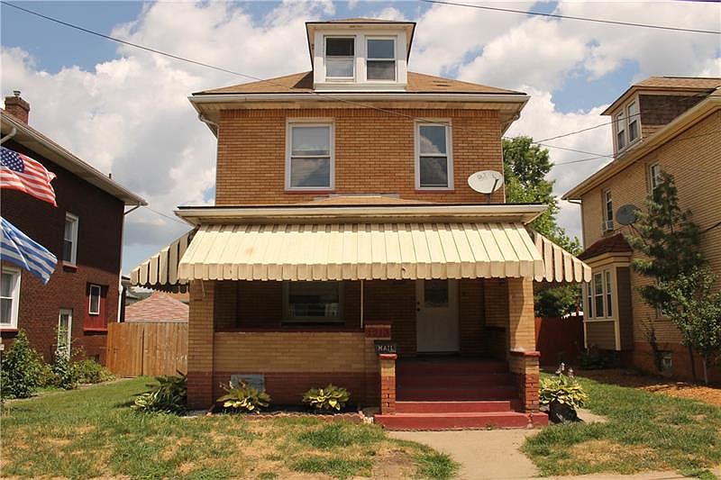 1213 Indiana Ave, Monaca, PA 15061 Zillow