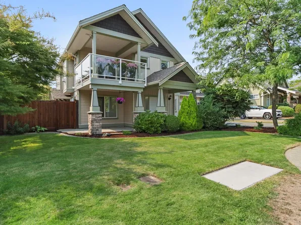 595 Sarum Rise Way, Nanaimo, BC V9R 7E5