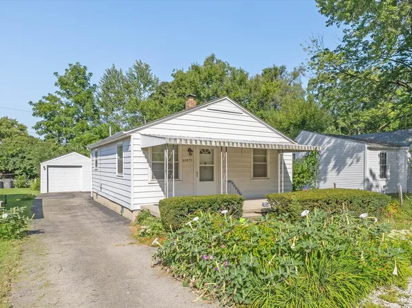 2132 N Butler Ave, Indianapolis, IN 46218