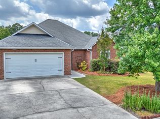 21 Southfork Dr SW, Rome, GA 30165