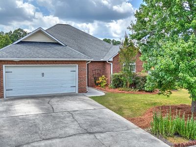 21 Southfork Dr SW, Rome, GA, 30165