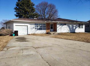 130 N Ash St, Shelby, NE 68662