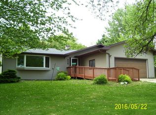 528 Parsons Ave, Spring Valley, MN 55975