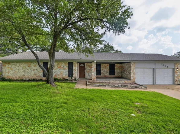 1308 May Dr, Austin, TX 78753