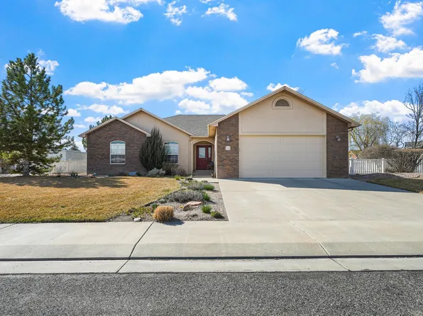715 Lochwood Way, Grand Junction, CO 81505