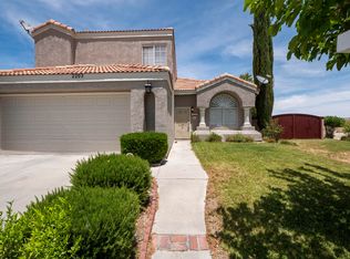 2203 W Avenue J4, Lancaster, CA 93536