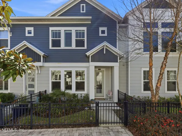 11463 LEATHERBACK Court, Jacksonville, FL 32256