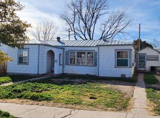 602 N Ohio Ave, Roswell, NM 88201