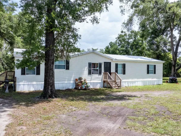 189 NE Suwannee Acres Ln, Mayo, FL 32066