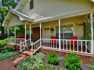 331 Hubbard Rd, Conway, AR 72034