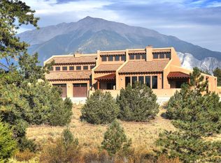13120 County Road 261a, Nathrop, CO 81236