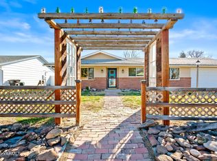 1411 S 32nd Ave, Yakima, WA