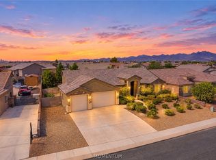 3329 Roma Rd, Kingman, AZ 86401