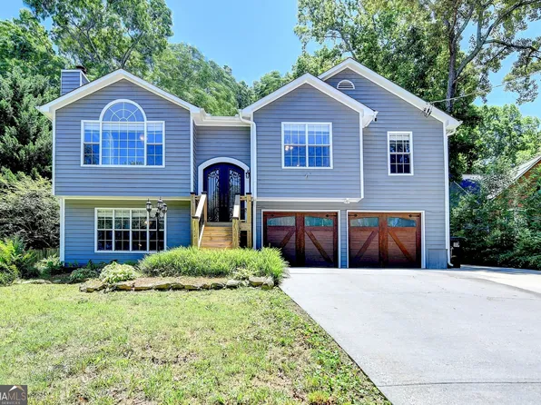 4751 Shay Ter, Buford, GA 30519