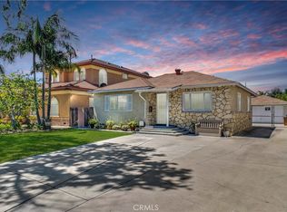 2242 S Van Ness Ave, Santa Ana, CA 92707