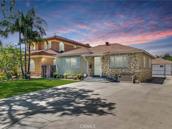 2242 S Van Ness Ave, Santa Ana, CA 92707