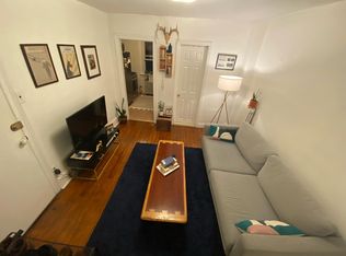 829 Federal St FLOOR 2, Philadelphia, PA 19147