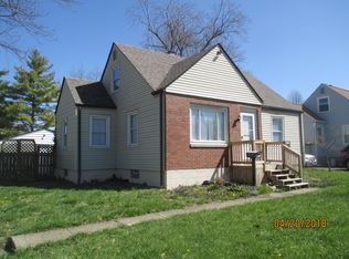1688 Piedmont Rd, Columbus, OH 43224
