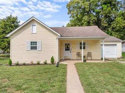 2414 Washington St, Lexington, MO, 64067