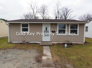 4307 Brown St, Anderson, IN 46013