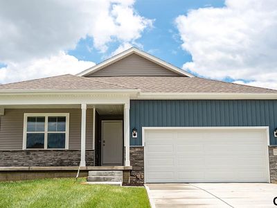 20557 Swallowtail St, Gretna, NE, 68028