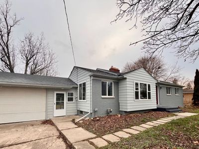 1189 W Maple Ave, Flint, MI, 48507