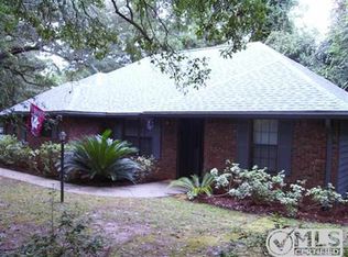 1744 Copperfield Cir, Tallahassee, FL 32312