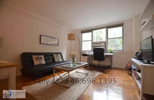 Rented by Compass | media 7
