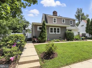 12913 Estelle Rd, Silver Spring, MD 20906