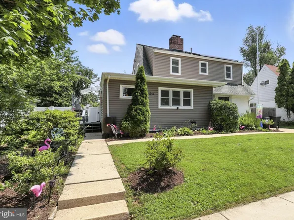 12913 Estelle Rd, Silver Spring, MD 20906