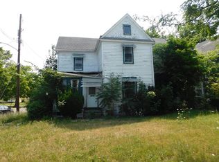 400 Crescent Ave, Elmira, NY 14901
