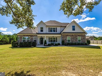 30 Linchwood Dr, Senoia, GA, 30276